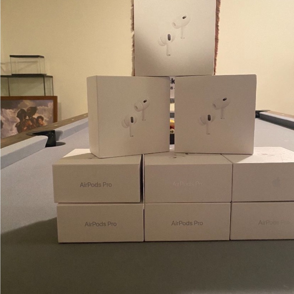 Airpods pro 2
